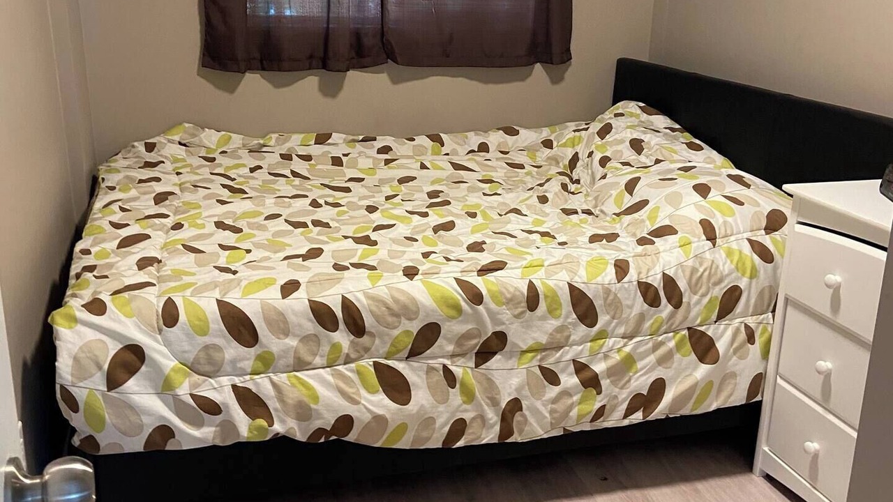 Photo of Bedroom in Killarney