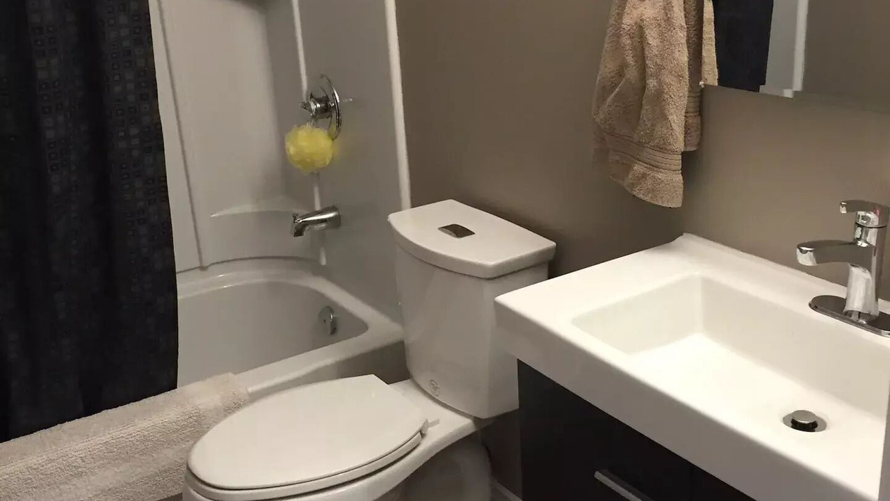 Photo of Bathroom in Killarney