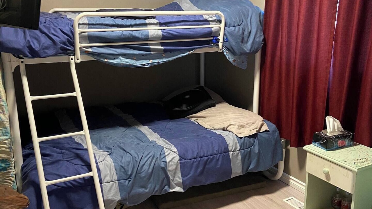 Photo of Bedroom in Killarney
