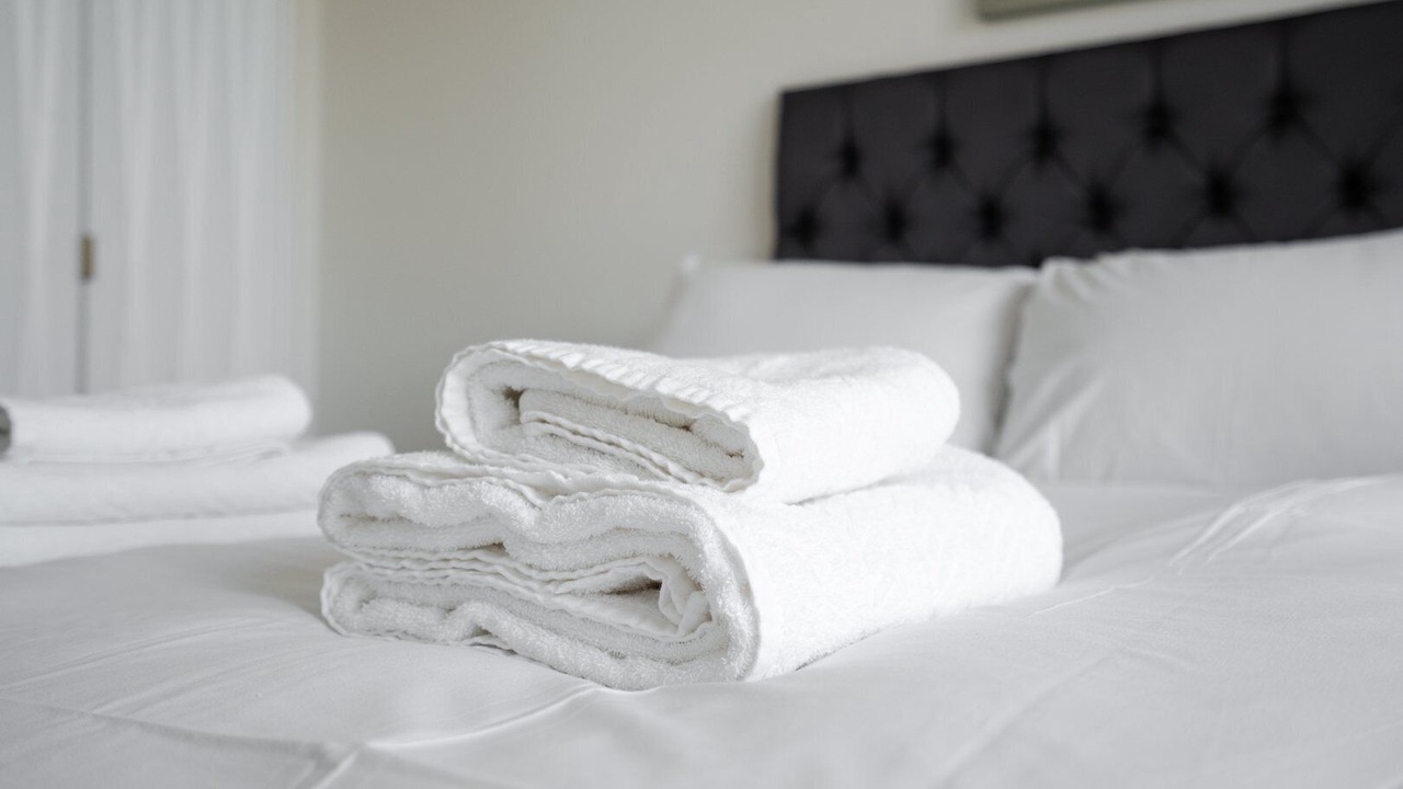 Photo of Bedroom in Liverpool City Centre