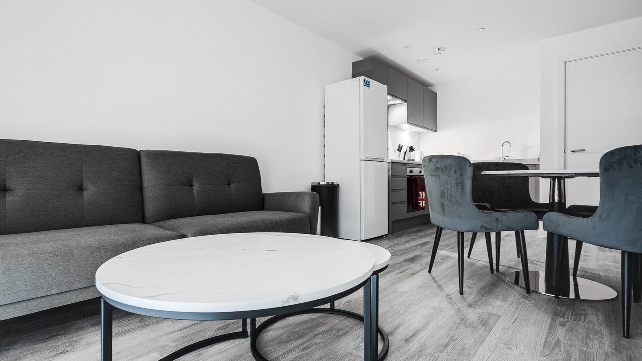 Photo of Others in Liverpool City Centre