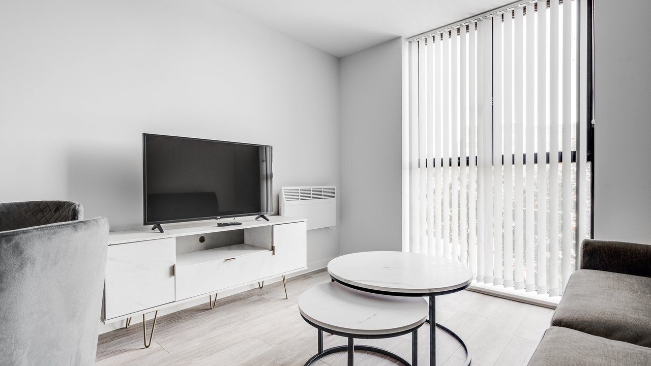 Photo of Livingroom in Liverpool City Centre