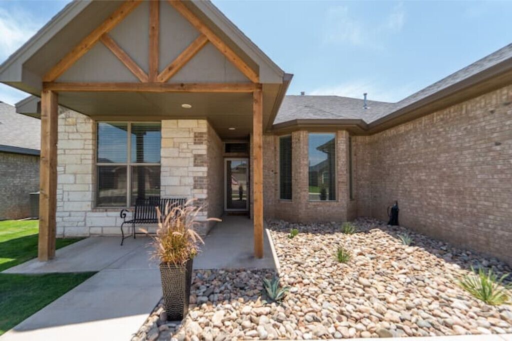 Photo of Outdoor in Lubbock