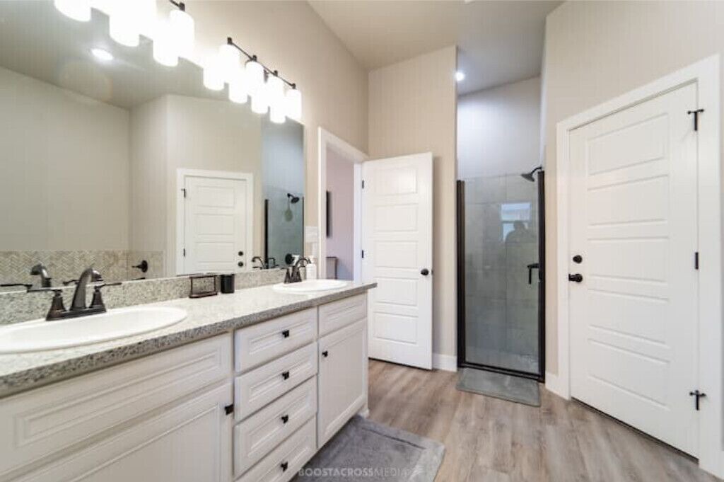 Photo of Bathroom in Lubbock