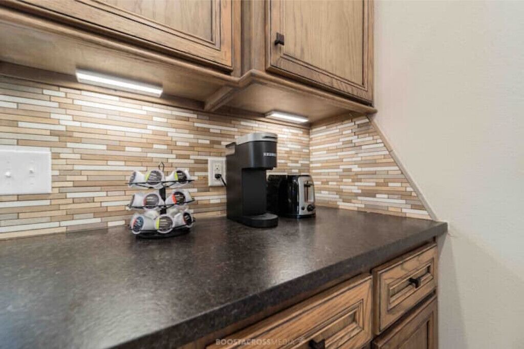 Photo of Kitchen in Lubbock