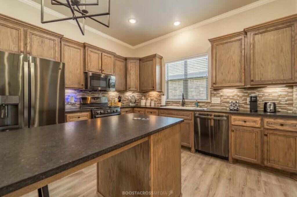 Photo of Kitchen in Lubbock
