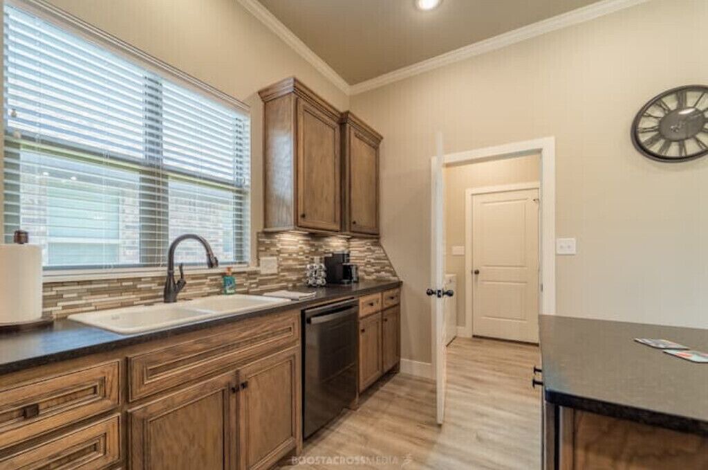 Photo of Bathroom in Lubbock