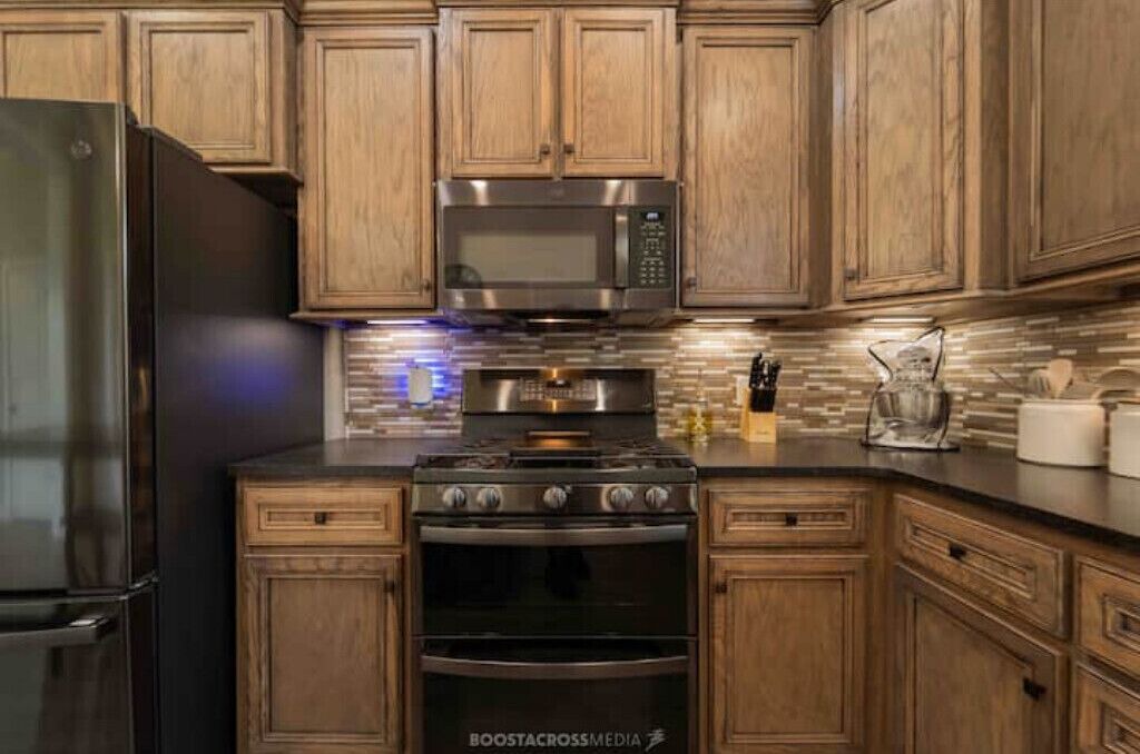 Photo of Kitchen in Lubbock