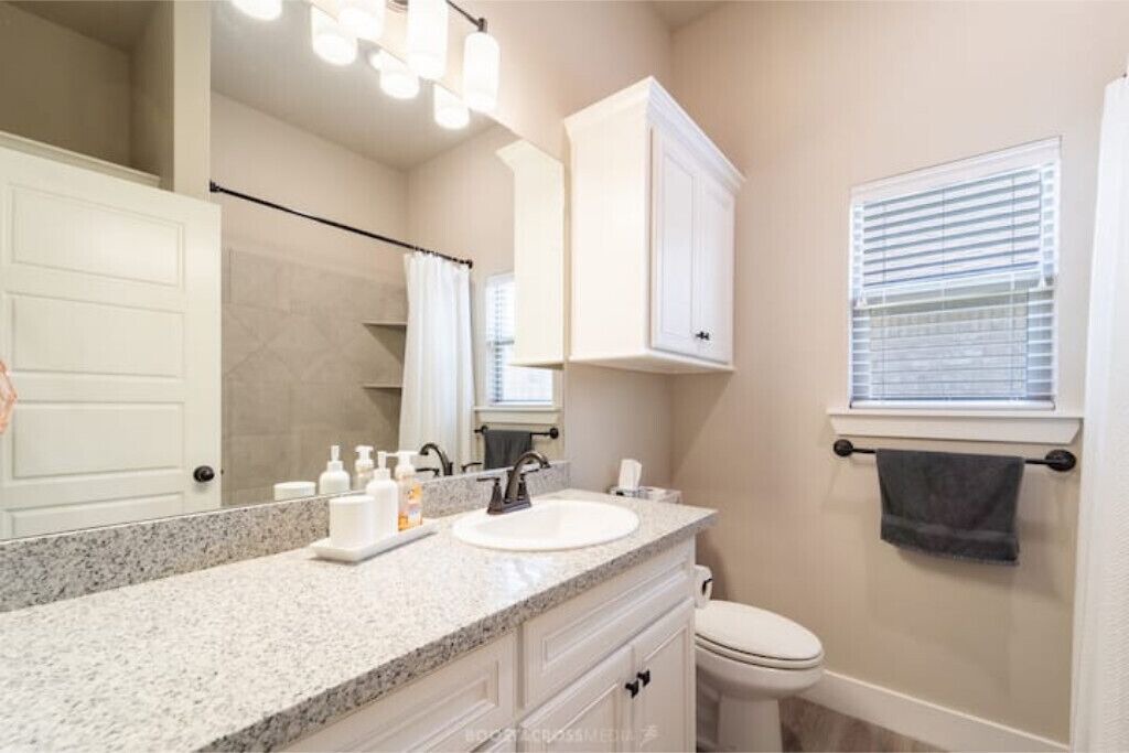 Photo of Bathroom in Lubbock
