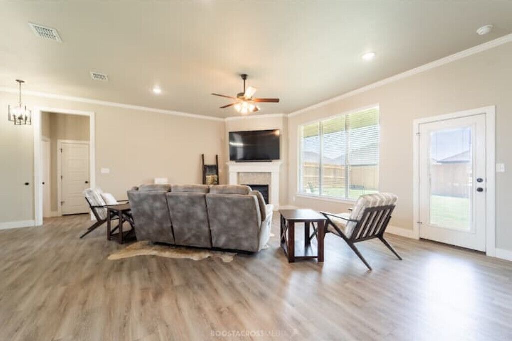 Photo of Livingroom in Lubbock
