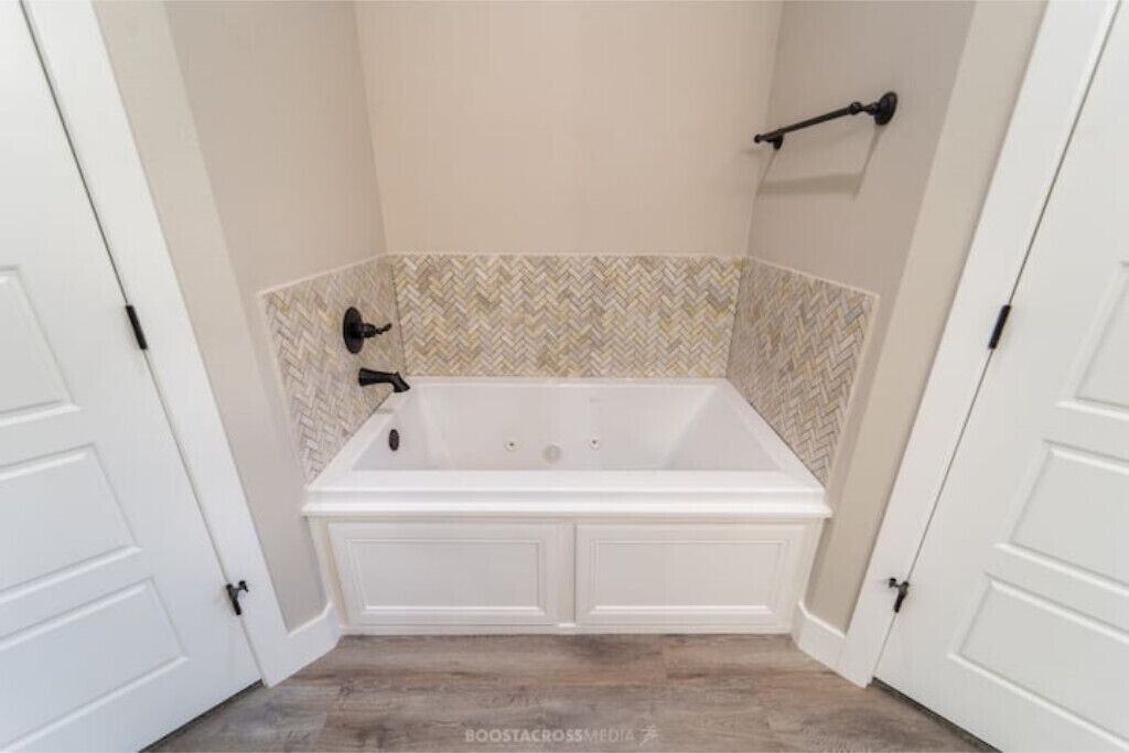 Photo of Bathroom in Lubbock
