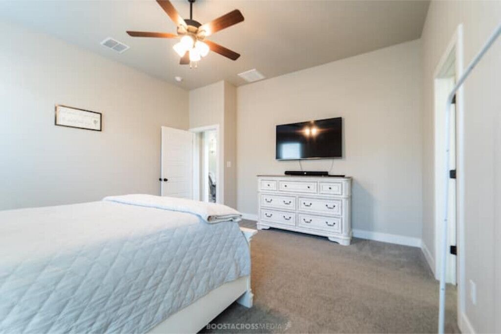 Photo of Bedroom in Lubbock