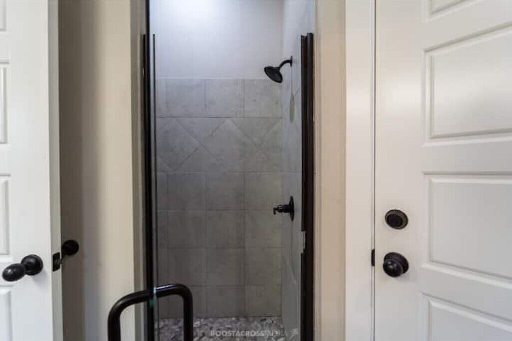 Photo of Bathroom in Lubbock