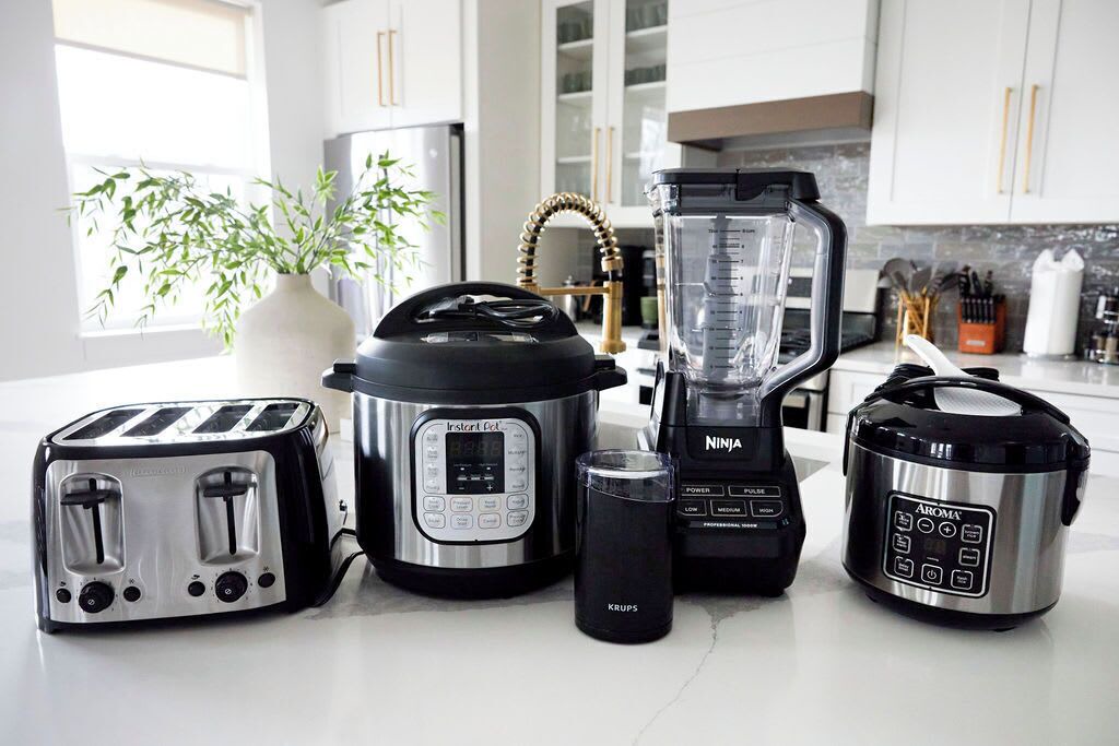 Photo of Kitchen in Fountain Square