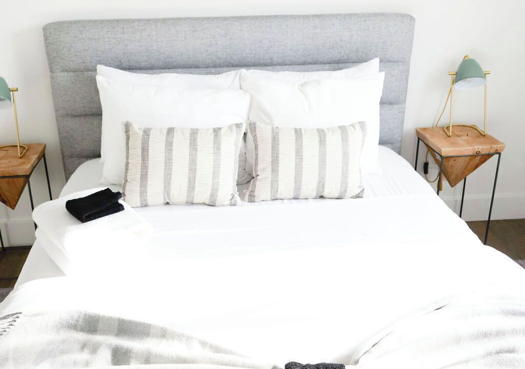 Photo of Bedroom in Fountain Square