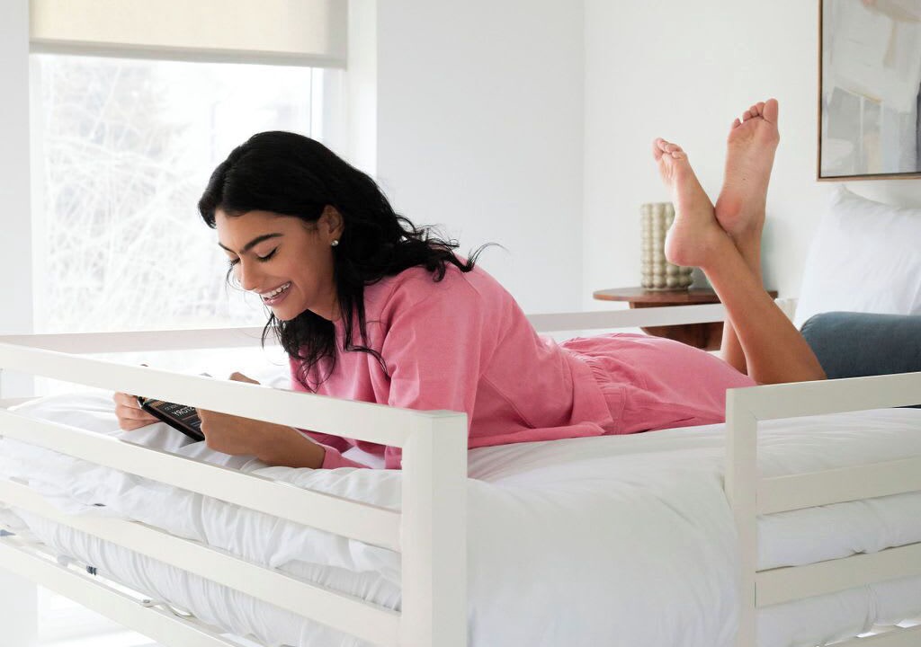 Photo of Bedroom in Fountain Square