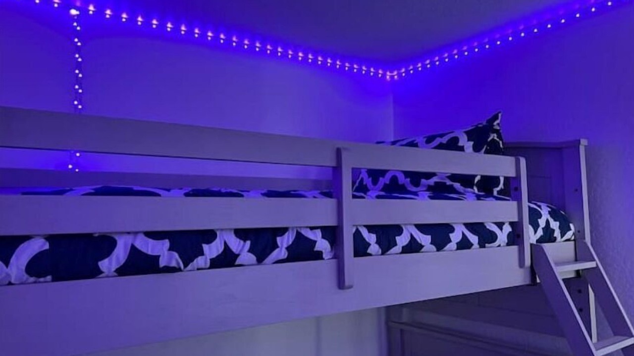 Photo of Bedroom in Discovery Bay