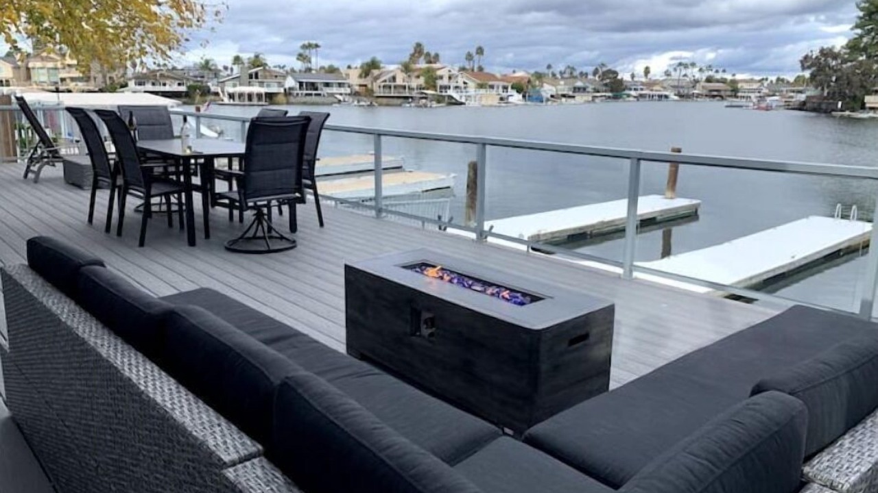 Photo of Outdoor in Discovery Bay