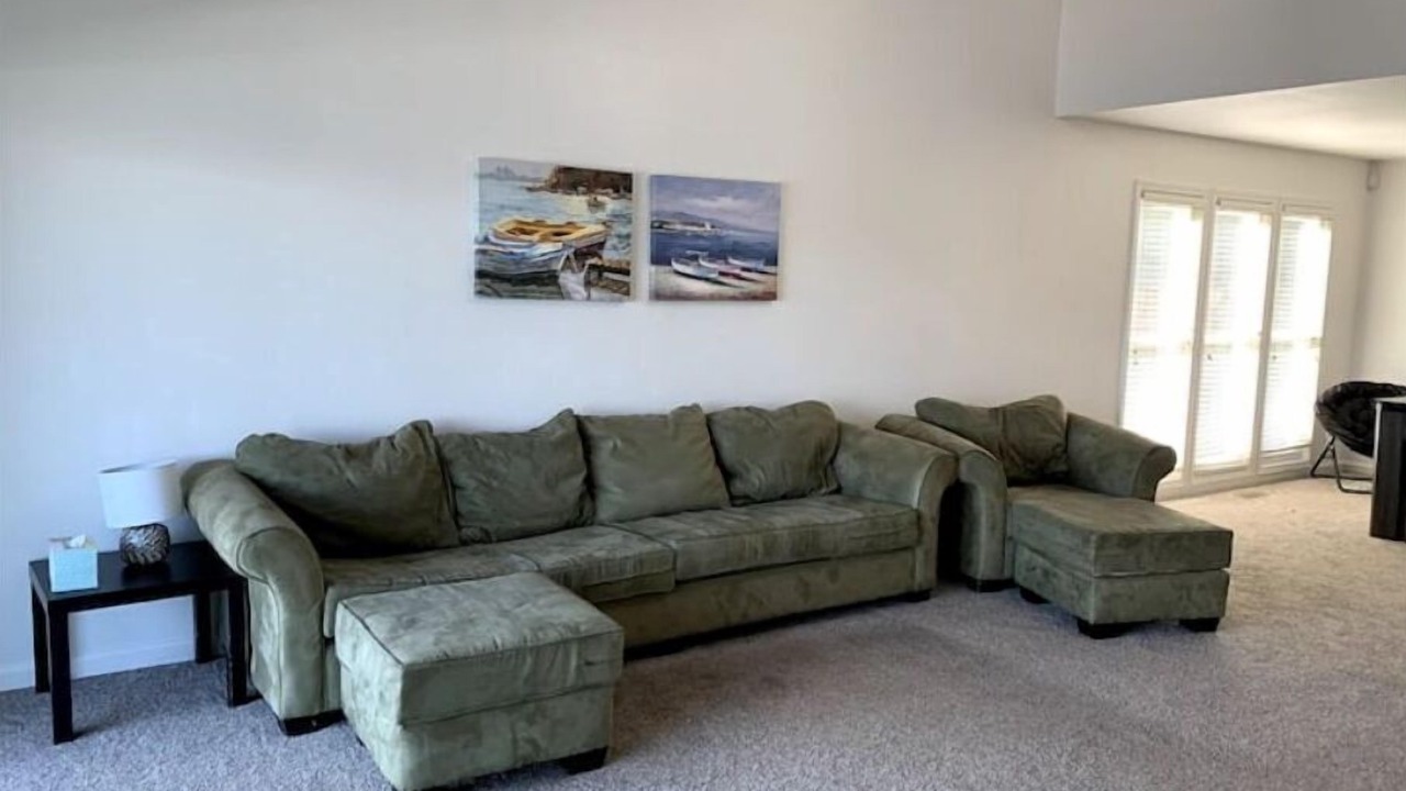 Photo of Livingroom in Discovery Bay