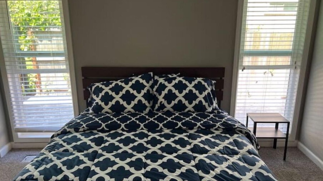 Photo of Bedroom in Discovery Bay