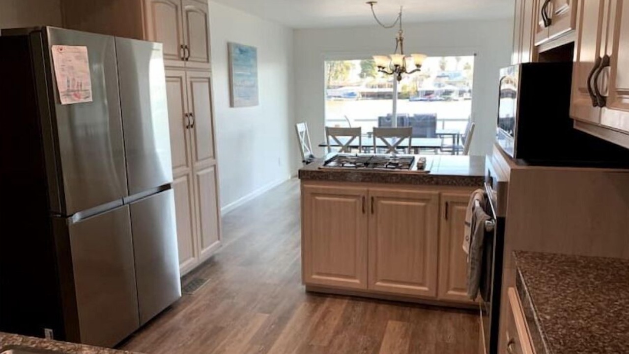 Photo of Kitchen in Discovery Bay