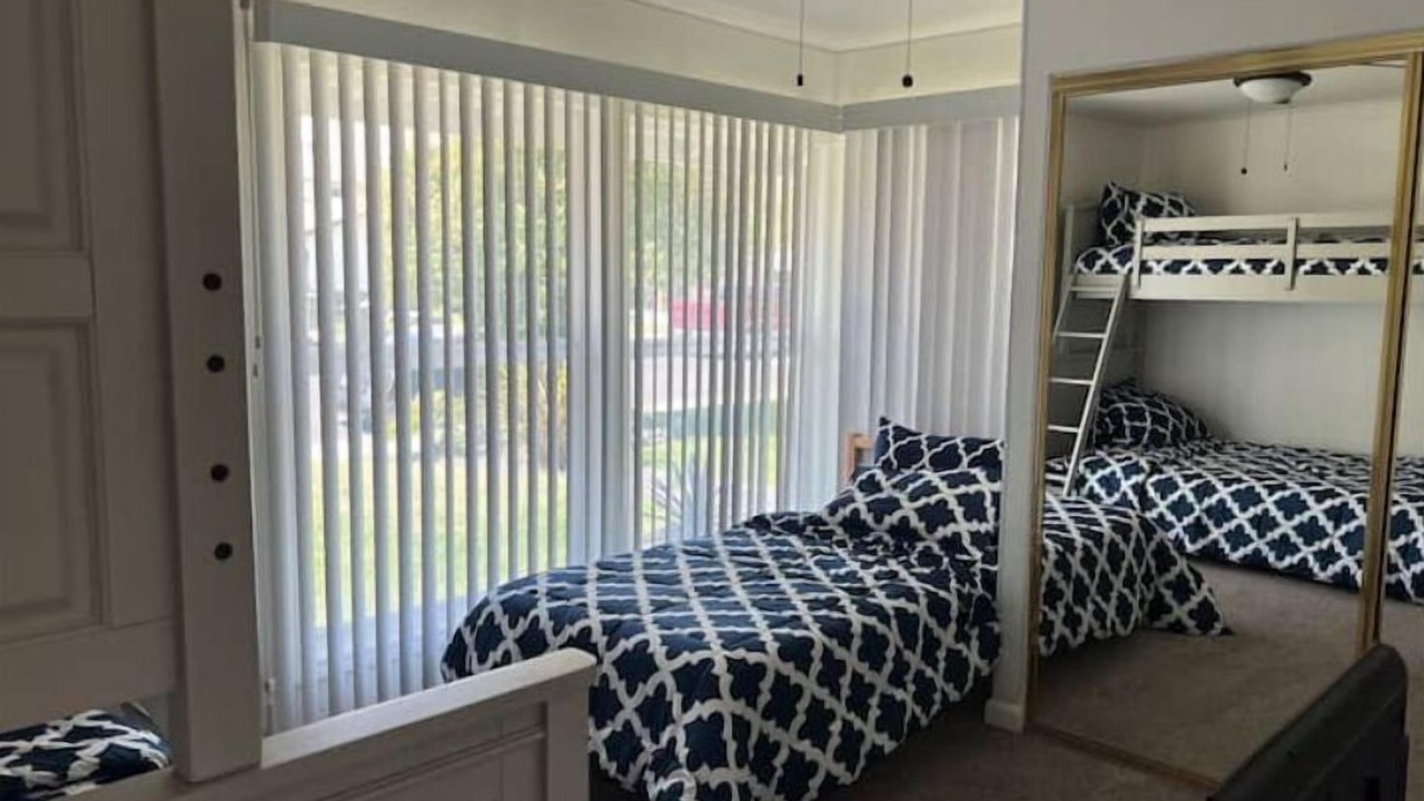 Photo of Bedroom in Discovery Bay