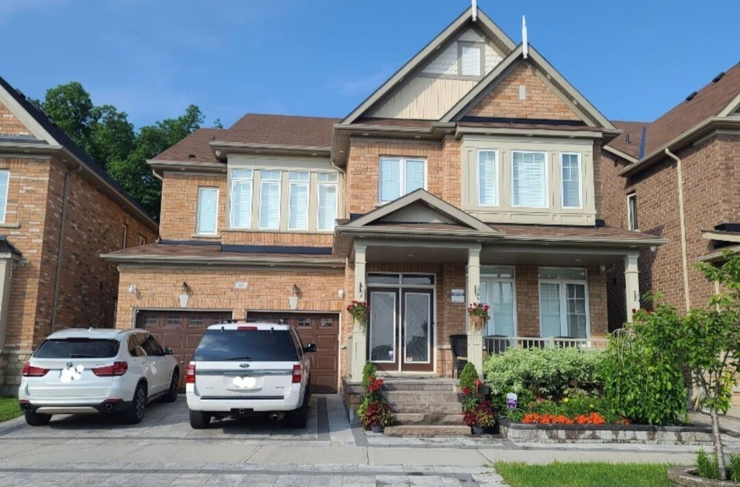 Photo of Outdoor in Mount Pleasant