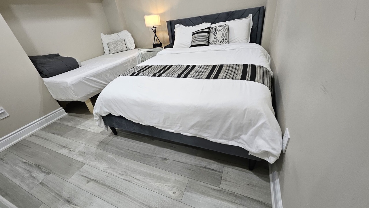 Photo of Bedroom in Mount Pleasant