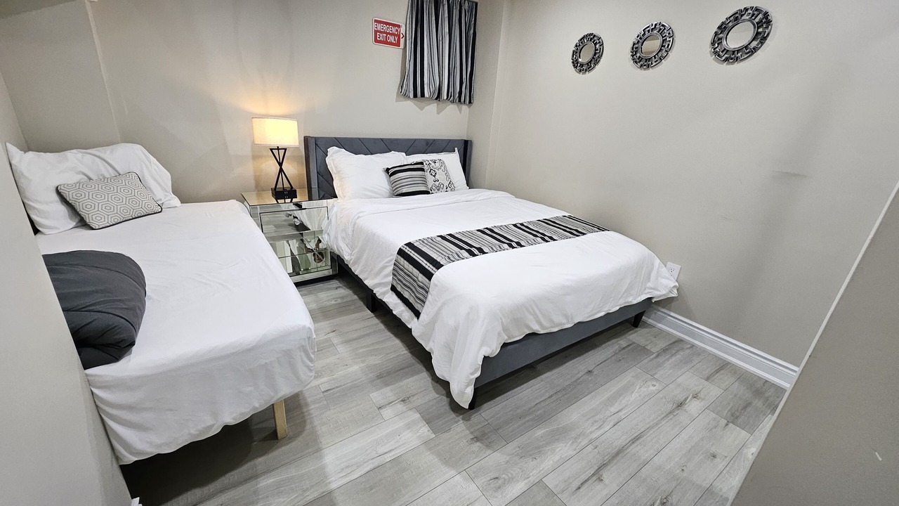 Photo of Bedroom in Mount Pleasant