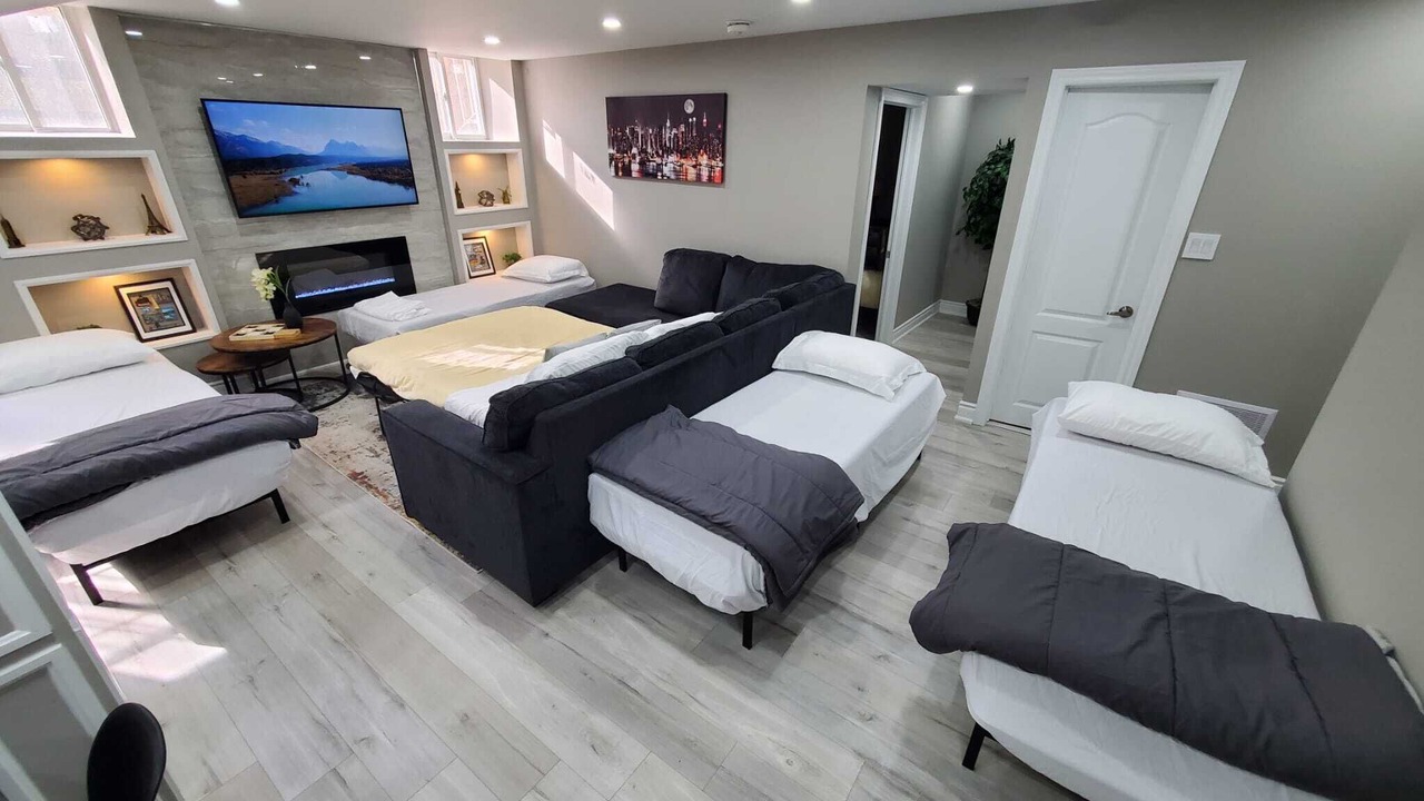 Photo of Bedroom in Mount Pleasant
