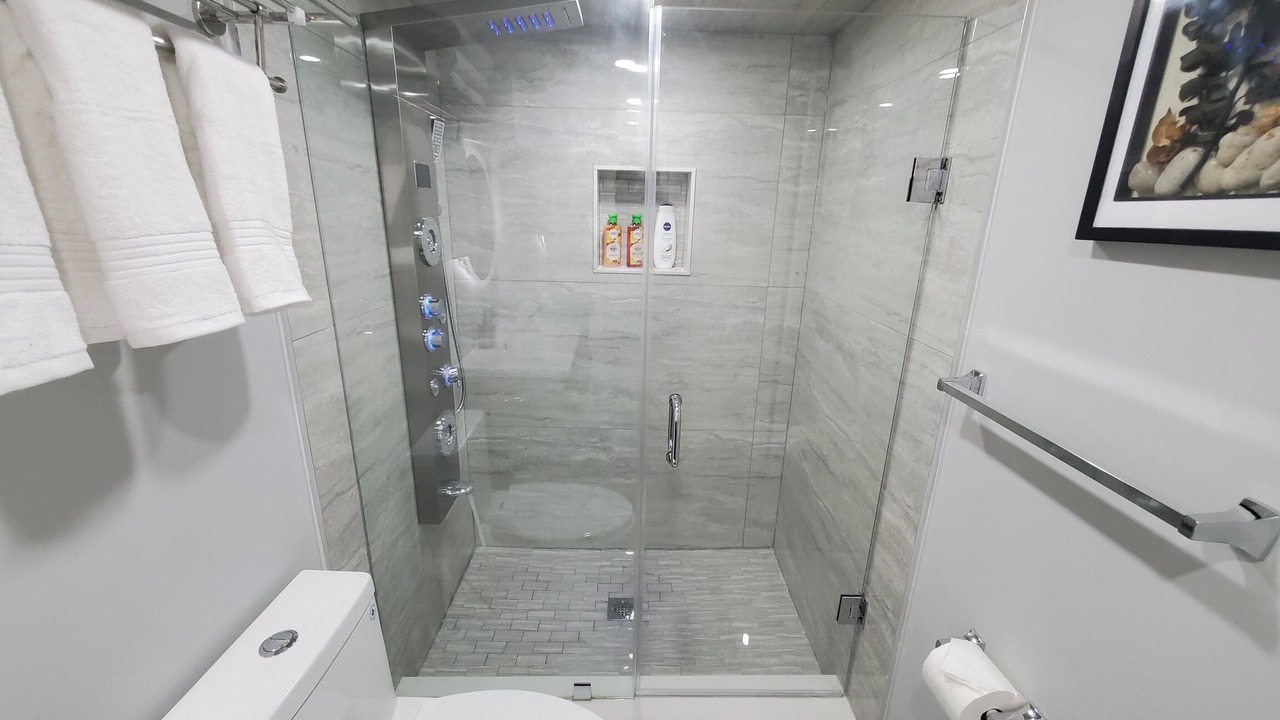 Photo of Bathroom in Mount Pleasant
