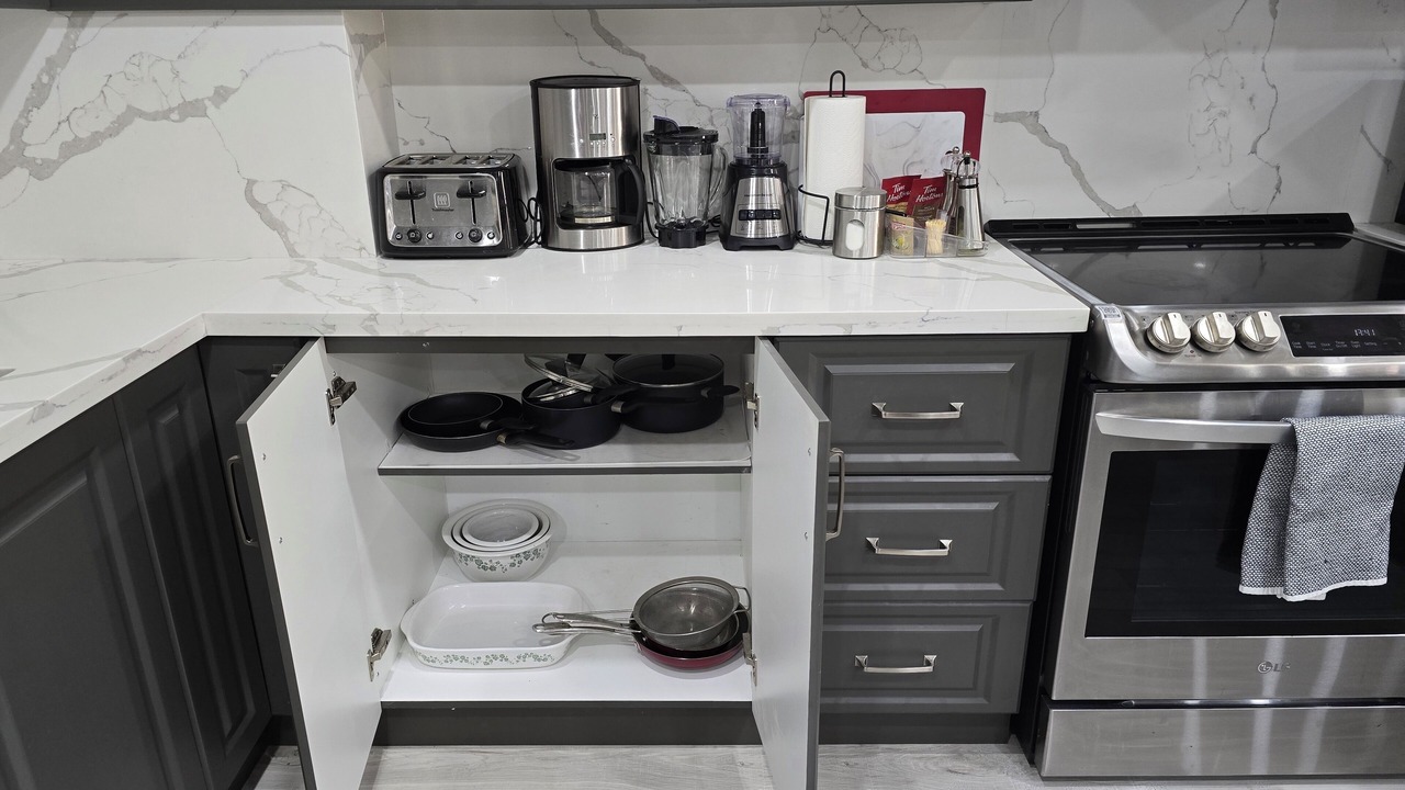Photo of Kitchen in Mount Pleasant
