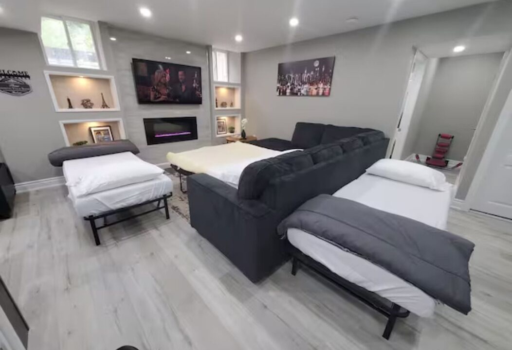 Photo of Bedroom in Mount Pleasant