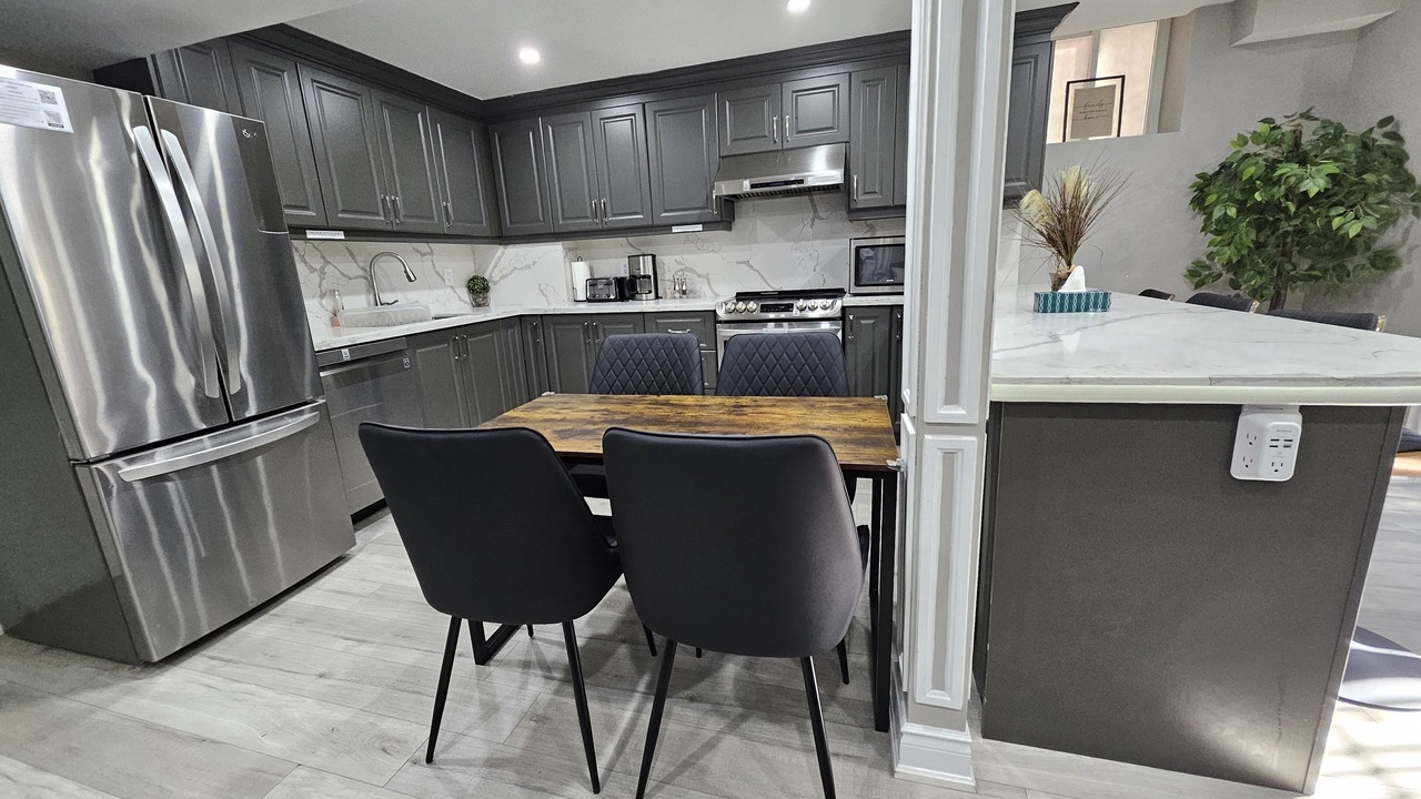 Photo of Kitchen in Mount Pleasant