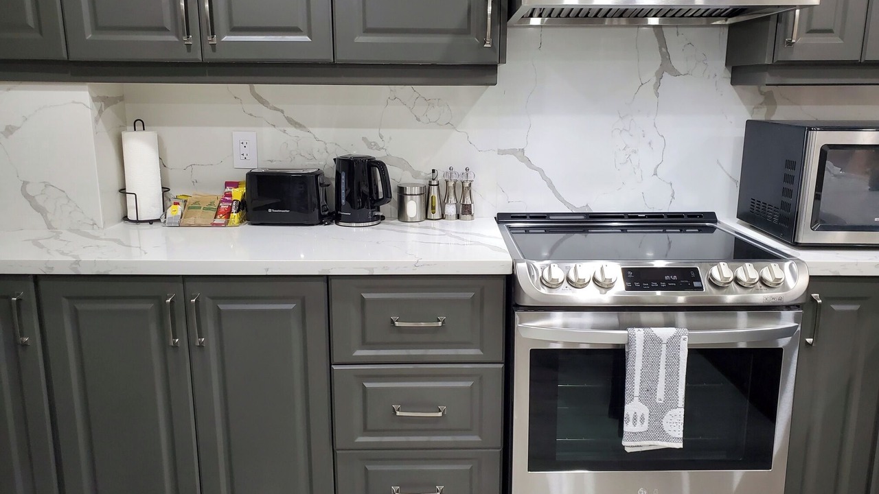 Photo of Kitchen in Mount Pleasant
