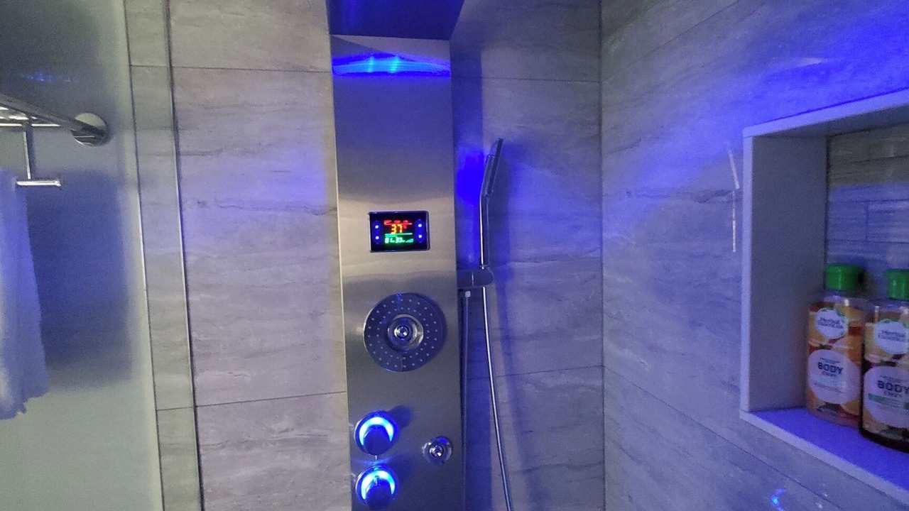 Photo of Bathroom in Mount Pleasant