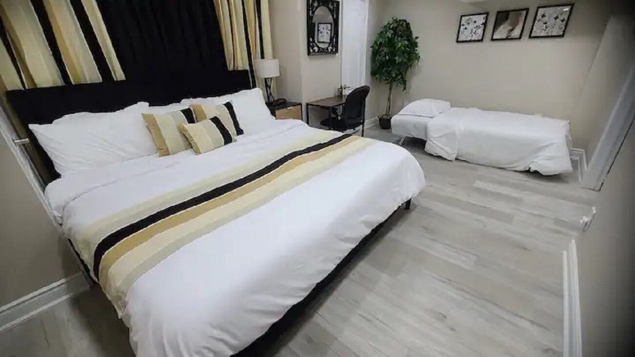 Photo of Bedroom in Mount Pleasant