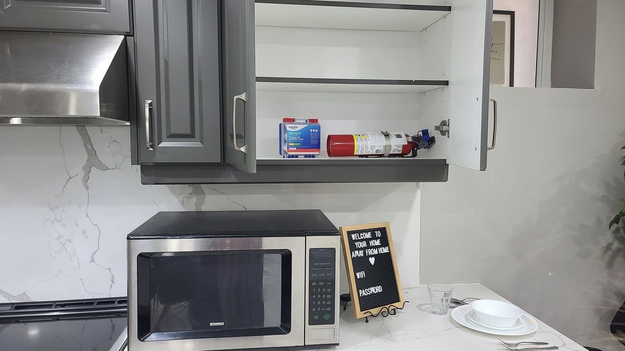 Photo of Kitchen in Mount Pleasant