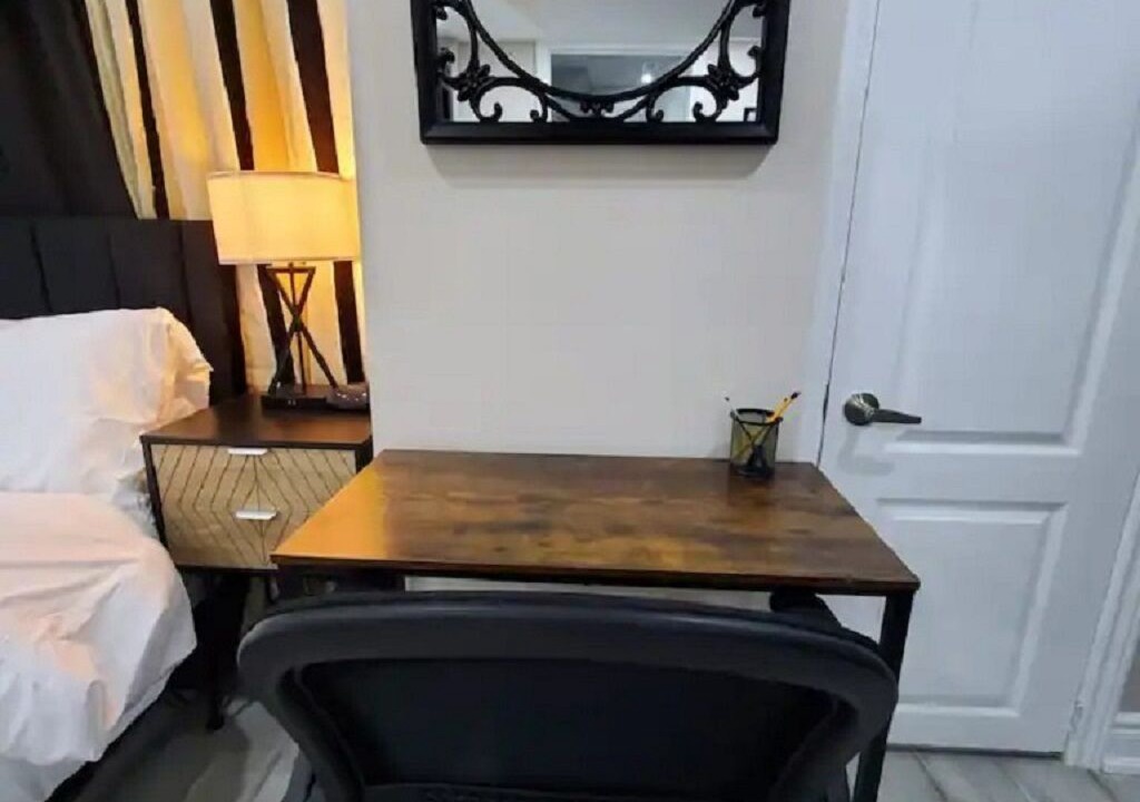 Photo of Bedroom in Mount Pleasant