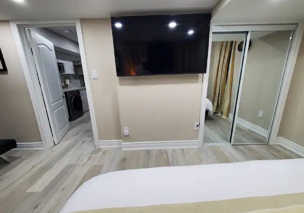 Photo of Bedroom in Mount Pleasant