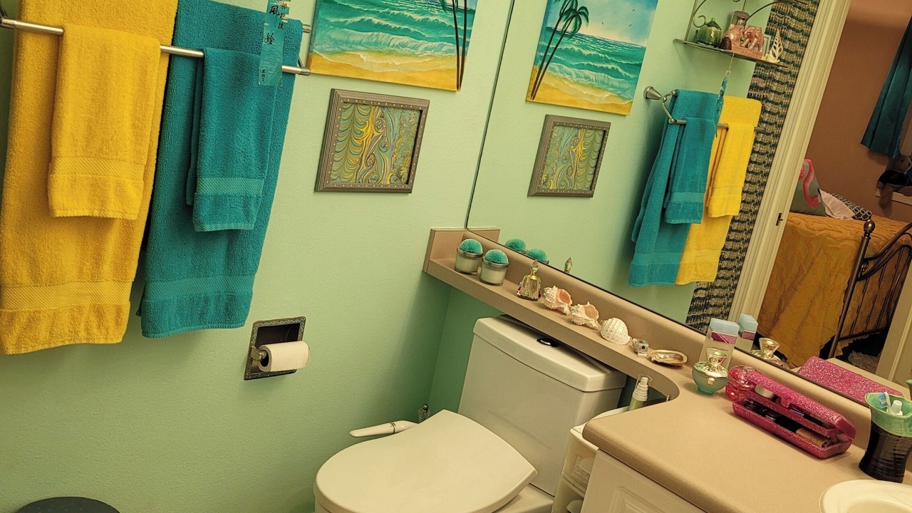 Photo of Bathroom in Bothell