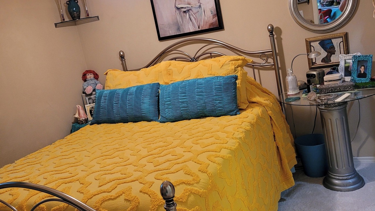 Photo of Bedroom in Bothell