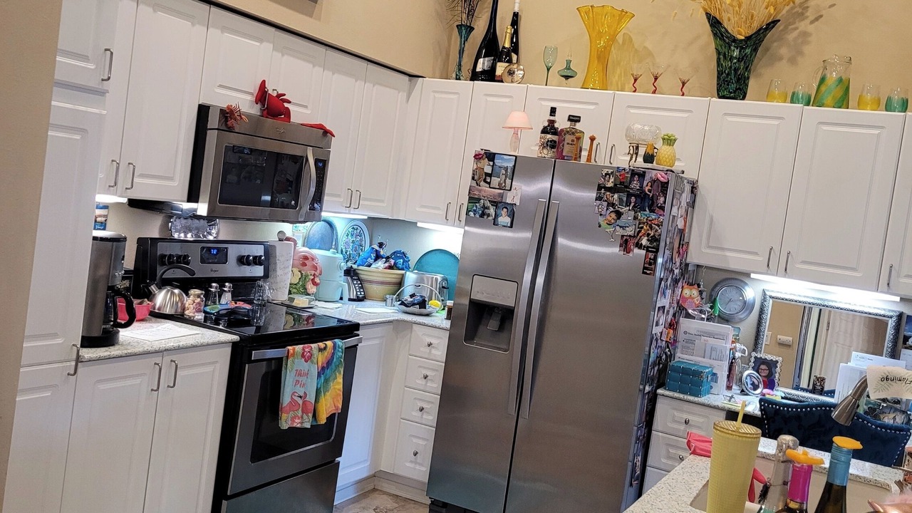 Photo of Kitchen in Bothell