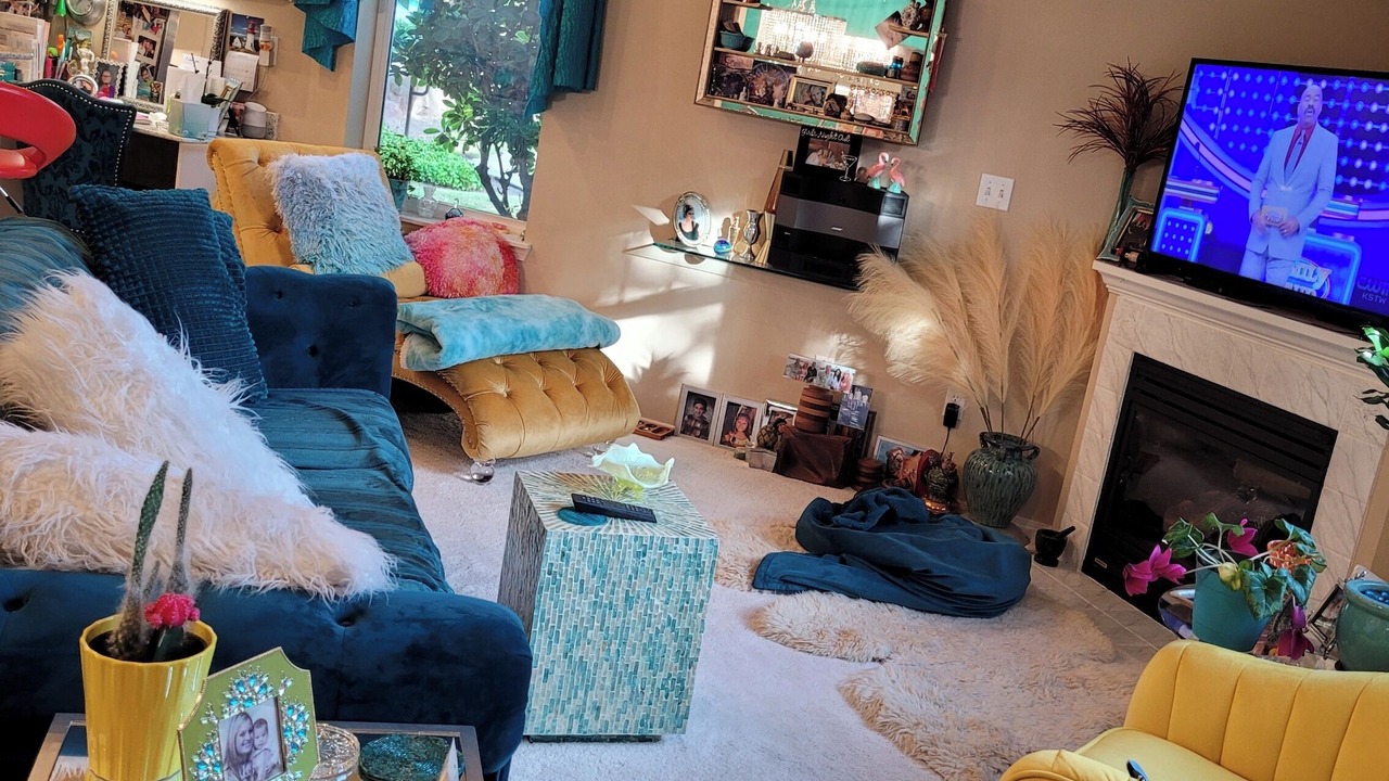 Photo of Livingroom in Bothell