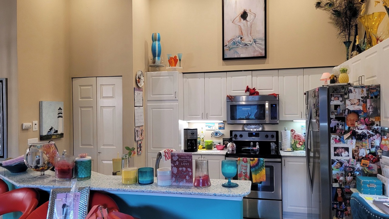 Photo of Kitchen in Bothell