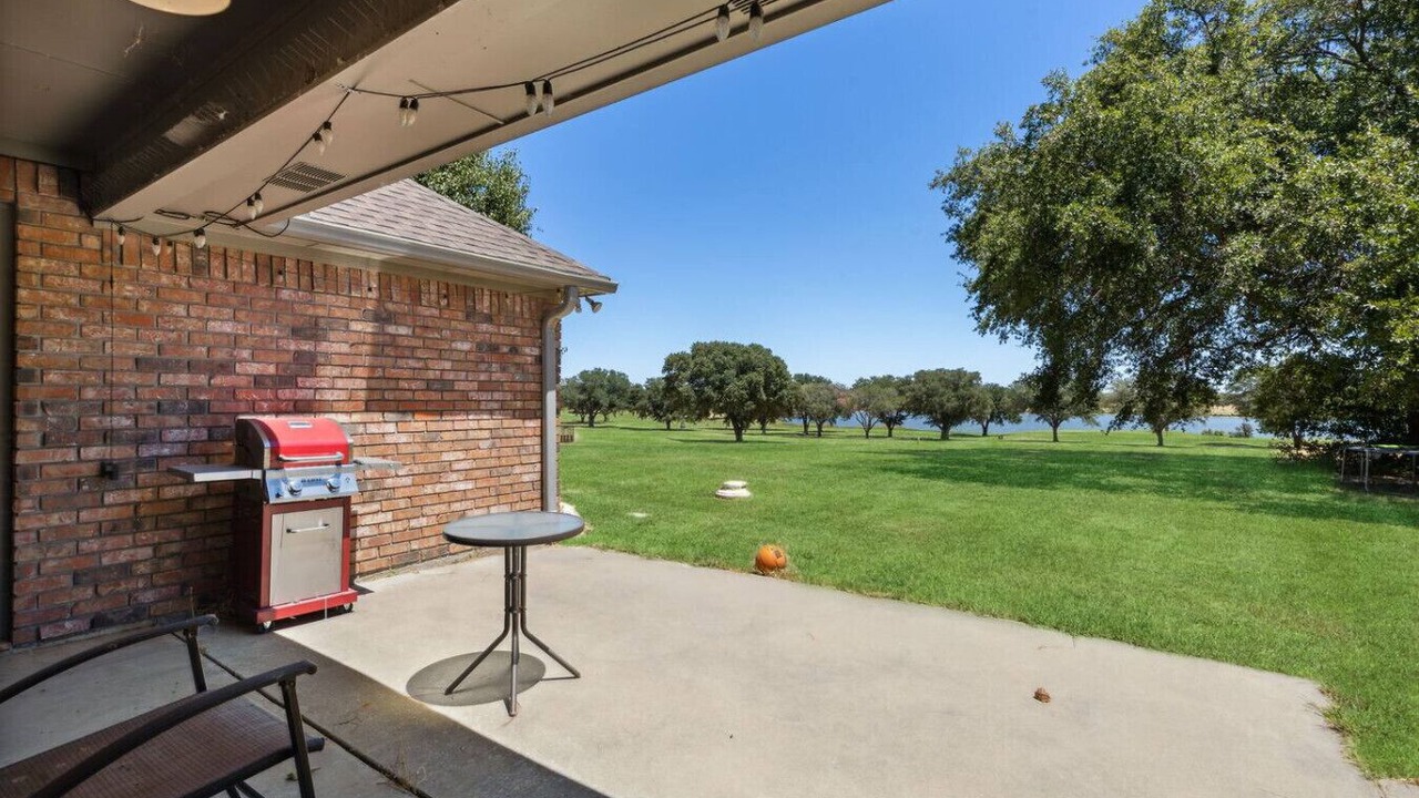 Photo of Patio Balcony in Kemp
