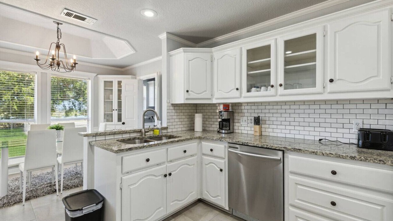 Photo of Kitchen in Kemp