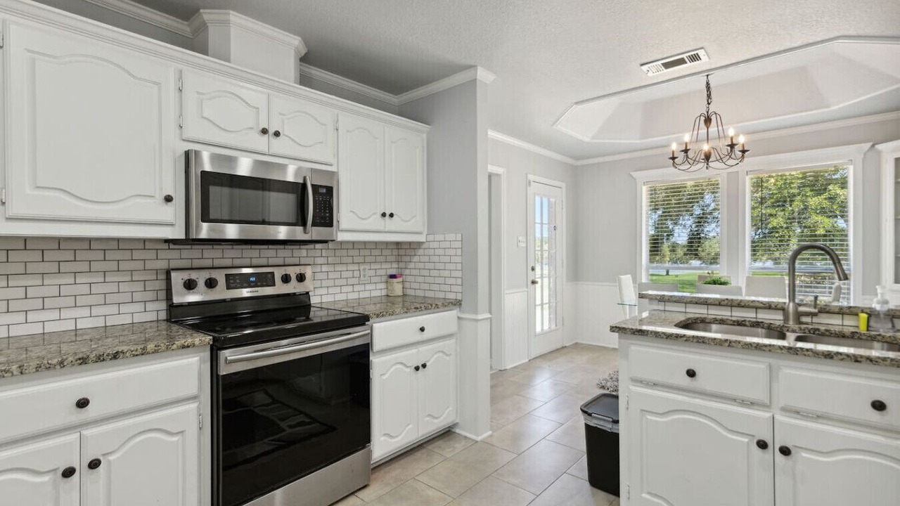 Photo of Kitchen in Kemp