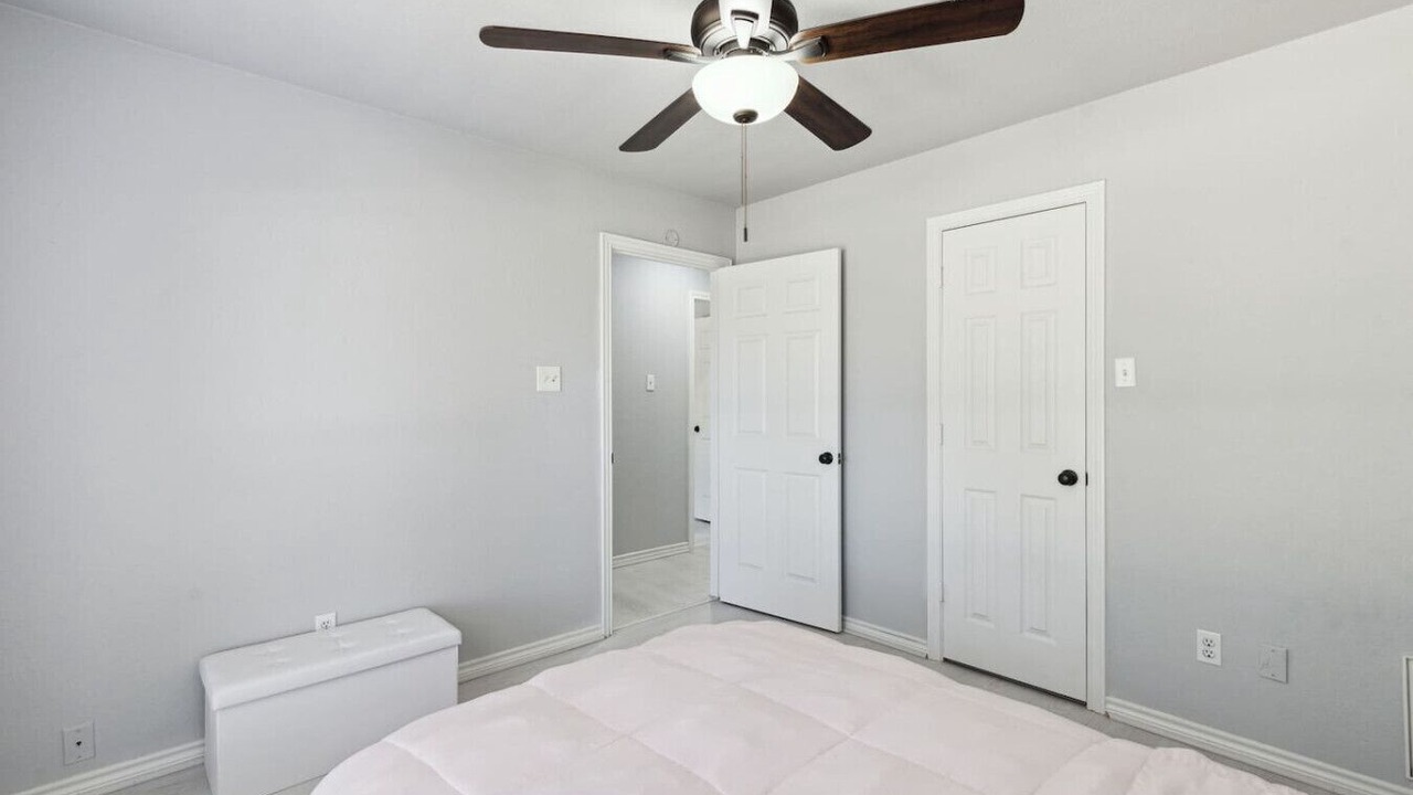 Photo of Bedroom in Kemp