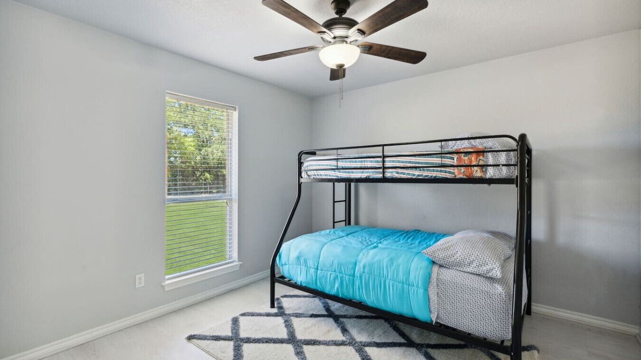 Photo of Bedroom in Kemp
